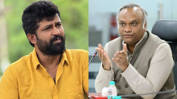 Pratap Simha: ಕಾಂಗ್ರೆಸ್‌ ನಿಮ್ಮಪ್ಪನನ್ನೇ ಸಿಎಂ ಮಾಡಲಿಲ್ಲ, ನೀವು ಸದನದಲ್ಲಿ 'ಪೈಲ್ಸ್ ಪ್ರಿಯಾಂಕ'