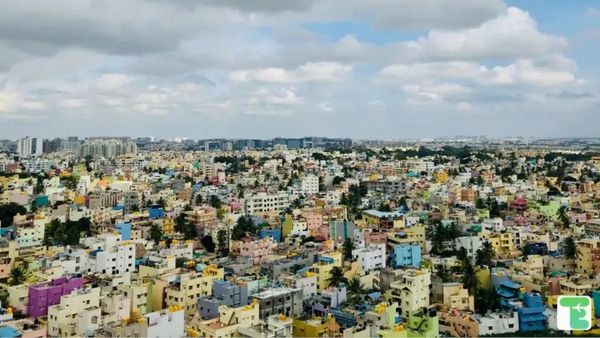 ಬೆಂಗಳೂರಿನ ಈ ಭಾಗದಲ್ಲಿ ಮಾತ್ರ ಭೂಮಿ ಬೆಲೆ ಹೆಚ್ಚಳ, ಕಾರಣವೇನು ?