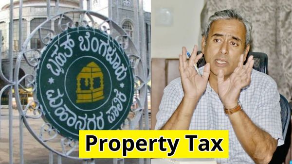 6,256 ಕೋಟಿ ರೂಪಾಯಿ ತೆರಿಗೆಗೆ ಸೂಚನೆ, ಪ್ರಮುಖ ಜಂಕ್ಷನ್ ಅಭಿವೃದ್ಧಿಗೆ ಪ್ಲಾನ್: ಬಿಬಿಎಂಪಿ...Property Tax