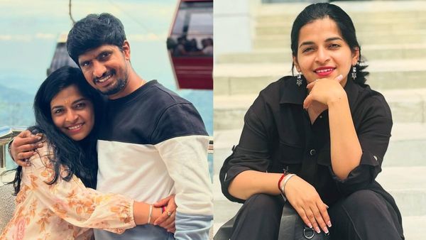 Prithwi Bhat: ನಮ್ಮನ್ನ ಬೇಗ ಮನೆಗೆ ಕರೆಸಿಕೊಳ್ಳಿ ಪ್ಲೀಸ್‌: ಅಪ್ಪನಿಗೆ ಬೇಡಿಕೊಂಡ ಗಾಯಕಿ ಪೃಥ್ವಿ ಭಟ್‌