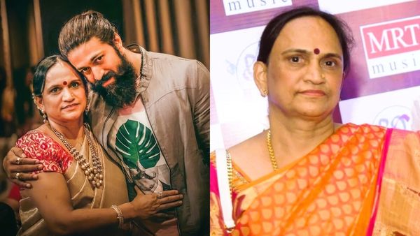 ನಟ ಯಶ್‌-ತಾಯಿ ನಡುವೆ ಬಿರುಕು? ಅಮ್ಮ ಬೇರೆ, ಮಗ ಬೇರೆ ಎಂದಿದ್ದೇಕೆ ಪುಷ್ಪ ಅರುಣ್ ಕುಮಾರ್