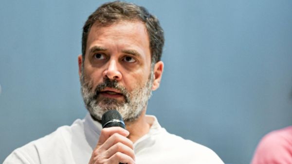 Rahul Gandhi: ಕರ್ನಾಟಕದ ಲೋಕಸಭಾ ಚುನಾವಣೆಯಲ್ಲೂ ಕಳ್ಳಾಟ : ರಾಹುಲ್ ಗಾಂಧಿ ಹೇಳಿದ ಆ ಕ್ಷೇತ್ರ ಯಾವುದು?