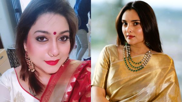 Rakshitha: ರಮ್ಯಾ vs ಡಿಬಾಸ್‌ ಫ್ಯಾನ್ಸ್‌ ವಾರ್‌ಗೆ ನಟಿ ರಕ್ಷಿತಾ ಎಂಟ್ರಿ, ಸಪೋರ್ಟ್‌ ಮಾಡಿದ್ದು ಯಾರಿಗೆ?