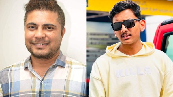 Rakshak Bullet: ಪ್ರಥಮ್‌ಗೆ ಜೀವ ಬೆದರಿಕೆ ಹಾಕಿದಾಗ ಸುಮ್ಮನಿದ್ದಿದ್ದೇಕೆ? ಅಸಲಿ ಕಾರಣ ಹೇಳಿದ ರಕ್ಷಕ್‌ ಬುಲೆಟ್‌