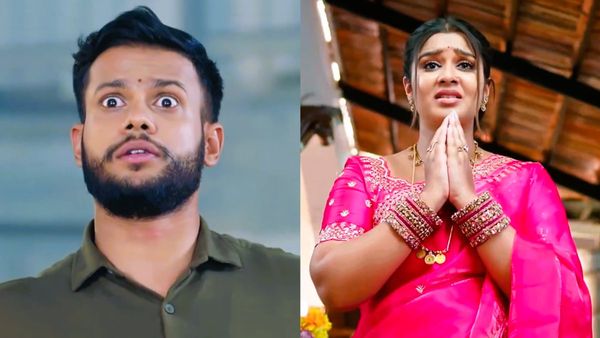 Ramachari Serial: ಬೆನ್ನಿಗೆ ಚೂರಿ ಚುಚ್ಚಿದ್ರೂ ಬದುಕಿ ಬರ್ತಾನಾ ರಾಮಾಚಾರಿ? ಕಣ್ಣೀರಿಟ್ಟ ಚಾರು