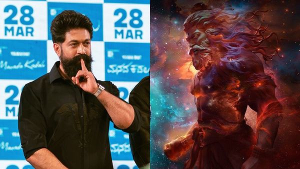 Ramayana: ಯಶ್‌ ನಟನೆಯ 