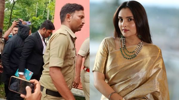 Ramya: ಧರ್ಮಸ್ಥಳ ಕೇಸ್‌ ಬಗ್ಗೆ ನಾವು ಸತ್ಯ ತಿಳಿದುಕೊಳ್ಳಬೇಕು: ಧ್ವನಿ ಎತ್ತಿದ ನಟಿ ರಮ್ಯಾ