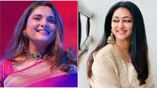 Ramya: ವಿಜಯಲಕ್ಷ್ಮಿ ನನಗೆ ಒಳ್ಳೆಯ ಸ್ನೇಹಿತೆ..ನನಗೆ ಬಕೆಟ್ ಹಿಡಿಯೋದಕ್ಕೆ ಬರೋದಿಲ್ಲ: ನಟಿ ರಮ್ಯಾ