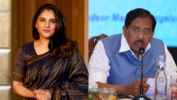 ನಟಿ ರಮ್ಯಾ ಬೆಂಬಲಕ್ಕೆ ನಿಂತ ಫೈರ್‌ ಸಂಸ್ಥೆ; ದೂರು ಕೊಟ್ಟರೆ ಕ್ರಮ ಎಂದ ಗೃಹ ಸಚಿವ