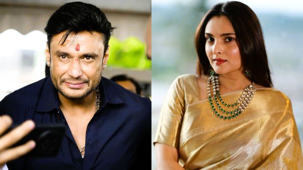 ಫ್ಯಾನ್ಸ್‌ಗೆ ದರ್ಶನ್‌ ಬುದ್ಧಿ ಹೇಳಬೇಕಿತ್ತು: ಕಮೀಷನರ್‌ಗೆ ದೂರು ಕೊಟ್ಟು ರಮ್ಯಾ ಹೇಳಿದ್ದೇನು?