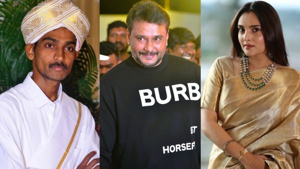 ಡಿಬಾಸ್‌ ಫ್ಯಾನ್ಸ್‌ & ರೇಣುಕಾಸ್ವಾಮಿ ಮೆಸೇಜ್‌ಗೆ ಯಾವ ವ್ಯತ್ಯಾಸ ಇಲ್ಲ: ಸ್ಕ್ರೀನ್‌ಶಾಟ್‌ ಹಂಚಿಕೊಂಡ ರಮ್ಯಾ! 