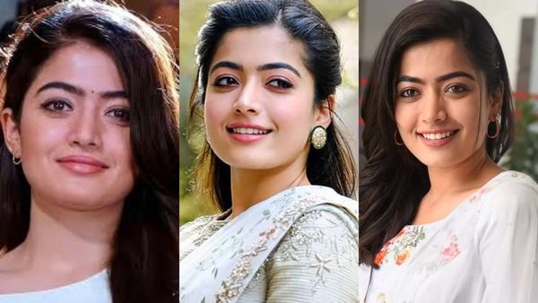 Rashmika Mandanna: ಮತ್ತೆ ವಿವಾದದಲ್ಲಿ ರಶ್ಮಿಕಾ;‌ 