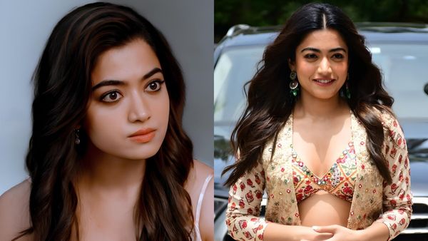 ಸಿನಿಮಾ ಬೇಕಾದ್ರೆ ಬಿಡ್ತೀನಿ, ಆ ಕೆಲಸ ಮಾತ್ರ ಮಾಡಲ್ಲ: ರಶ್ಮಿಕಾ ಮಂದಣ್ಣ ಹೀಗಂದಿದ್ದೇಕೆ?