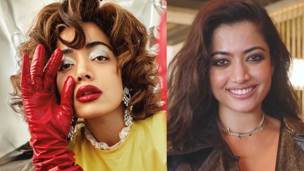 Rashmika Mandanna: ಗುರುತೇ ಸಿಗದಂತಾದ ನ್ಯಾಷನಲ್ ಕ್ರಷ್: ಪ್ರೇಮಿಯನ್ನು ಹಾಡಿ ಹೊಗಳಿದ ರಶ್ಮಿಕಾ..