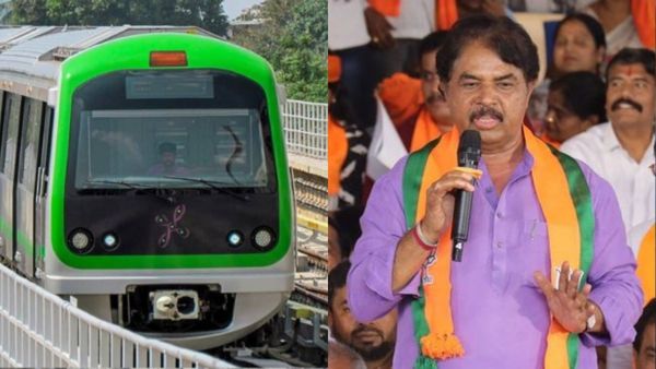 Namma Metro: ಮೆಟ್ರೊ ಯೋಜನೆ ಬಗ್ಗೆ ಮಹತ್ವದ ಸಲಹೆ ಕೊಟ್ಟ ಆರ್‌ ಅಶೋಕ್‌