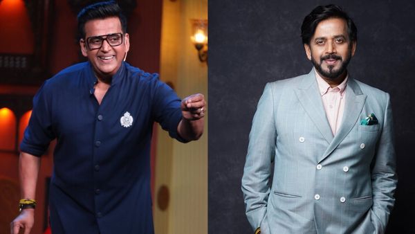 ರಾತ್ರಿ ಮಲಗುವಾಗ ಪತ್ನಿ ಕಾಲಿಗೆ ನಮಸ್ಕರಿಸುತ್ತೇನೆ ಎಂದಿದ್ದೇಕೆ 