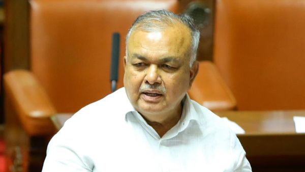 ನಿಮ್ಮನೆ ಹೆಣ್ಮಕ್ಕಳಿಗೆ ಇದೇ ರೀತಿ ಭಾಷೆ ಬಳಸುತ್ತೀರಿ?: ಬಿಜೆಪಿ ನಾಯಕರಿಗೆ ರಾಮಲಿಂಗಾ ರೆಡ್ಡಿ ಪ್ರಶ್ನೆ