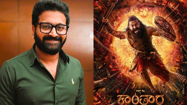 Rishab Shetty: ರಿಷಬ್‌ ಹುಟ್ಟುಹಬ್ಬದಂದೇ ಹೊರಬಿತ್ತು 'ಕಾಂತಾರ ಚಾಪ್ಟರ್‌-1' ರಿಲೀಸ್‌ ಬಗ್ಗೆ ಬಿಗ್‌ ಅಪ್ಡೇಟ್‌