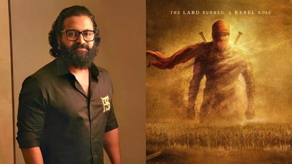 Rishab Shetty: ವಿಭಿನ್ನ ಪಾತ್ರದಲ್ಲಿ ರಿಷಬ್‌ ಶೆಟ್ಟಿ; ಹೊಸ ಸಿನಿಮಾ ಬಗ್ಗೆ ಬಿಗ್‌ ಅಪ್ಡೇಟ್‌