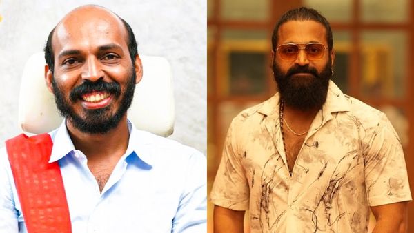 ಗೆಳೆಯನ ಸಿನಿಮಾ ಗೆದ್ದಿದ್ದಕ್ಕೆ ನಟ ರಿಷಬ್‌ ಶೆಟ್ಟಿ ವಿಶೇಷ ಸಂದೇಶ!