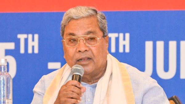 ಎಐಸಿಸಿ ಹಿಂದುಳಿದ ವರ್ಗಗಳ ಸಲಹಾ ಸಮಿತಿಯ ಮೊದಲ ಸಭೆ ಯಶಸ್ವಿ: ಮಹತ್ವ ಮಾಹಿತಿ ಕೊಟ್ಟ ಸಿದ್ದರಾಮಯ್ಯ