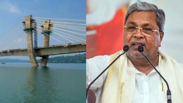 ಇಂದಿನ ಸಿಗಂದೂರು ಸೇತುವೆ ಲೋಕಾರ್ಪಣೆ ಕಾರ್ಯಕ್ರಮಕ್ಕೆ ಗೈರು: ಕಾರಣ ಕೊಟ್ಟ ಸಿದ್ದರಾಮಯ್ಯ