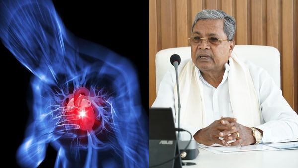 Heart Attack: ಹೃದಯಾಘಾತ ಪ್ರಕರಣ ಹೆಚ್ಚಳ ಹಿನ್ನೆಲೆ ರಾಜ್ಯ ಸರ್ಕಾರದಿಂದ ತಜ್ಞರ ಸಮಿತಿ ರಚನೆ