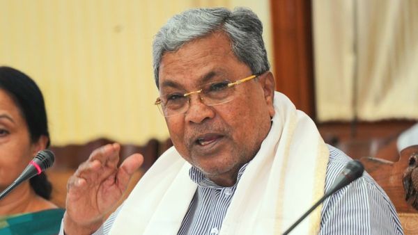 ಸಚಿವ ಸ್ಥಾನ ಇಷ್ಟು ಮಂದಿಗೆ ಮಾತ್ರ ಸಿಗುತ್ತೆ: ಸಿಎಂ ಸಿದ್ದರಾಮಯ್ಯ ಗುಡ್‌ನ್ಯೂಸ್‌