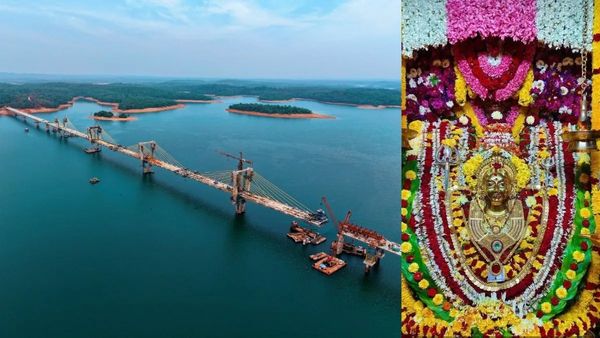 Sigandur Bridge: 75 ವರ್ಷ ಹೊರ ಜಗತ್ತಿನ ಸಂಪರ್ಕವಿಲ್ಲದಂತೆ ಬದುಕಿದ್ದವರ ಮುಖದಲ್ಲಿ ನಗು ಮೂಡುವ ಸಮಯ!