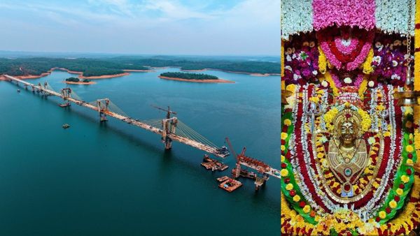 Sigandur Bridge: ಸಿಗಂದೂರು ಸೇತುವೆ ಉದ್ಘಾಟನೆಗೆ ದಿನಾಂಕ ಫಿಕ್ಸ್‌, ಯಾವಾಗ?