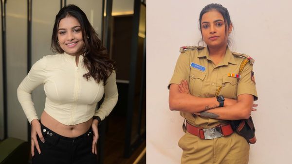ಅಂದು ಜೈಲು ಸೇರಿದ್ದ ಸೋನು ಗೌಡ ದಿಢೀರ್‌ ಖಡಕ್‌ ಪೊಲೀಸ್‌ ಆಗಿ ಪ್ರತ್ಯಕ್ಷ!