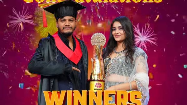 ಭರ್ಜರಿ ಬ್ಯಾಚುಲರ್ಸ್ - 2 ವಿನ್ನರ್ ಆದ ಸುನೀಲ್‌ಗೆ ಸಿಕ್ಕ ಹಣವೆಷ್ಟು? ಗಿಫ್ಟ್ ಏನೇನು? ರನ್ನರಪ್‌ಗೆ ಸಿಕ್ಕಿದ್ದೇನು?