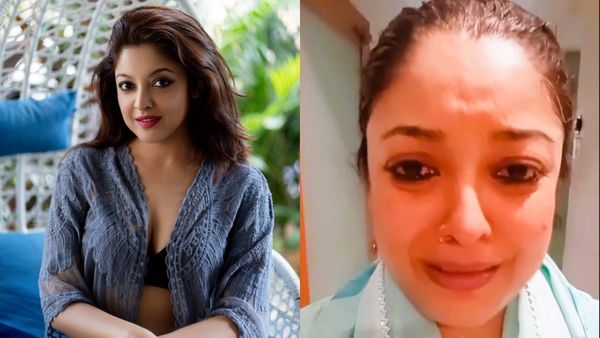 ಮನೆಯಲ್ಲೇ ನನಗೆ ಕಿರುಕುಳ ಹೆಚ್ಚಾಗಿದೆ, ದಯವಿಟ್ಟು ಕಾಪಾಡಿ: ಕಣ್ಣೀರಿಟ್ಟ ಮೀಟೂ ನಟಿ!