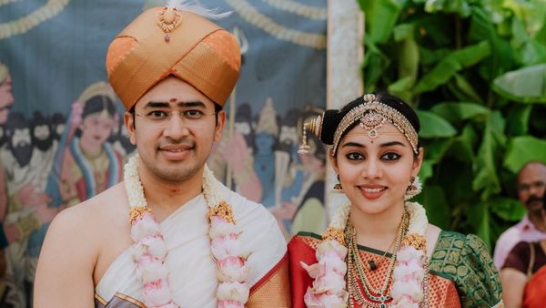 ಮದುವೆ ಬೆನ್ನಲ್ಲೇ ಮನೆಗೆ ಹೊಸ ಅತಿಥಿ ಆಗಮನ, ಸಂತಸದಲ್ಲಿ ತೇಜಸ್ವಿ-ಶಿವಶ್ರೀ ದಂಪತಿ