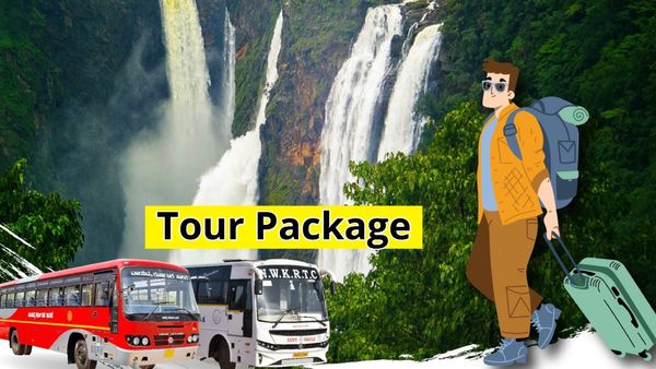 Tour Package: ಹುಬ್ಬಳ್ಳಿ-ಜೋಗಫಾಲ್ಸ್‌ಗೆ ವಿಶೇಷ ಬಸ್ ಕಾರ್ಯಾಚರಣೆ: ಟಿಕೆಟ್ ದರ, ವೇಳಾಪಟ್ಟಿ