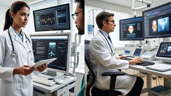 ಗಲ್ಫ್‌ ವೈದ್ಯಕೀಯ ವಿಶ್ವವಿದ್ಯಾಲಯದಲ್ಲಿ ತುಂಬೆ ಲ್ಯಾಬ್‌ ಫಾರ್ ಎಐ ಇನ್‌ ಹೆಲ್ತ್‌ಕೇರ್ ಉದ್ಘಾಟನೆ: ಏನಿದರ ಉದ್ದೇಶ?