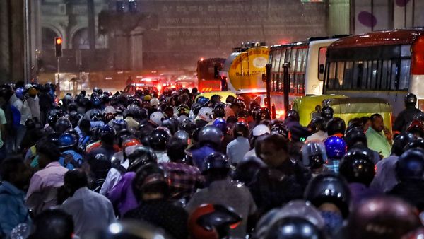 ಬೆಂಗಳೂರಿನಲ್ಲಿ ಏಕಾಏಕಿ ಶೇ 18% ಟ್ರಾಫಿಕ್ ಜಾಮ್ ಹೆಚ್ಚಳ, ಕಾರಣವೇನು ?