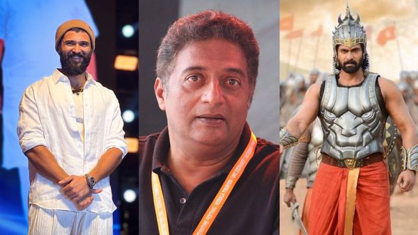 ನಟ ಪ್ರಕಾಶ್‌ ರಾಜ್‌, ದೇವರಕೊಂಡ, ರಾಣಾಗೆ ಬಿಗ್‌ ಕೇಸ್‌ನಲ್ಲಿ ಸಂಕಷ್ಟ!