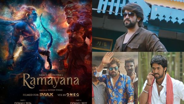 ಯಶ್ 'ರಾಮಾಯಣ' ಹಳೇಯ 'ಕಿರಾತಕ' ಸಿನಿಮಾಗೂ ನಂಟು: ಆ ವಿಡಿಯೋ ವೈರಲ್ ಆಗ್ತಿರೋದೇಕೆ?: Yash Video