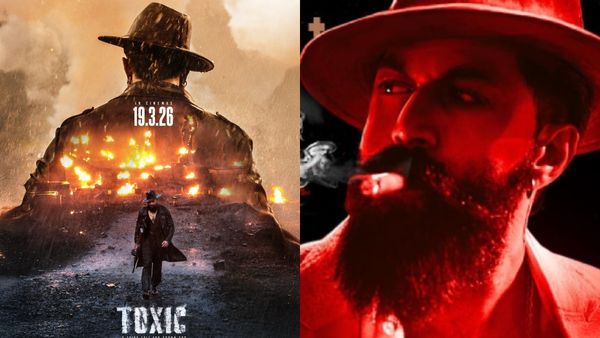 ಅನಿರುದ್ಧ್ ರವಿಚಂದರ್‌ಗೆ ‘ಟಾಕ್ಸಿಕ್’ ಚಿತ್ರಕ್ಕಾಗಿ 15,00,00,000 ಕೋಟಿ ಸಂಭಾವನೆ...!