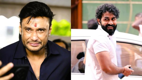 'ಮ್ಯಾಟ್ರು ಮುಗಿಸಿ ಬಿಡೋಣ..' ಎಂದು ಡಿಬಾಸ್‌ ಫ್ಯಾನ್ಸ್‌ ಮುಂದೆ ನಟ ಯುವ ಹೇಳಿದ್ದೇಕೆ?