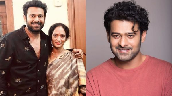 Prabhas Marriage: ನಟ ಪ್ರಭಾಸ್‌ ಮದುವೆ ಬಗ್ಗೆ ಬಿಗ್‌ ಅಪ್ಡೇಟ್‌ ಕೊಟ್ಟ ದೊಡ್ಡಮ್ಮ, ಯಾರು ಆ ಹುಡುಗಿ?