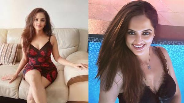 Jyothi Rai: ನಟನ ಜತೆ ರೋಮ್ಯಾನ್ಸ್ ಬೆನ್ನಲ್ಲೆ ಮತ್ತೊಂದು ಅವತಾರದಲ್ಲಿ ಜ್ಯೋತಿ ರೈ...Video Viral
