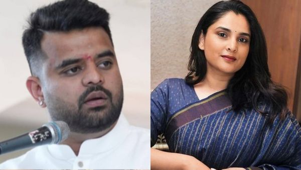Actress Ramya: ಪ್ರಜ್ವಲ್ ರೇವಣ್ಣಗೆ ಜೀವಾವಧಿ ಶಿಕ್ಷೆ: ನಟಿ ರಮ್ಯಾ ಹೇಳಿದ್ದೇನು ಗೊತ್ತಾ?