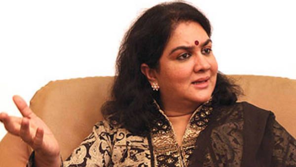 71ನೇ ರಾಷ್ಟ್ರೀಯ ಪ್ರಶಸ್ತಿ: ಮಿಕ್ಕಿರುವುದನ್ನು ಕೊಟ್ಟರೆ ತಗೋಬೇಕಾ ಎಂದ ನಟಿ ಊರ್ವಶಿ!