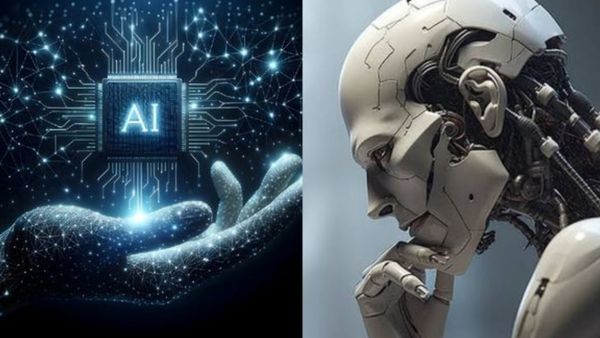 ಚಾಟ್‌ ಜಿಪಿಟಿಯಿಂದ ನೆರವಿನಿಂದ ಹೆತ್ತ ತಾಯಿ ಕೊಲೆಗೈದು ತಾನು ಆತ್ಮಹತ್ಯೆ ಮಾಡಿಕೊಂಡ ಪಾಪಿ ಮಗ