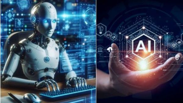 ಶಿಕ್ಷಣ ಸಚಿವಾಲಯದಿಂದಲೇ 5 ಉಚಿತ AI ಕೋರ್ಸ್‌, ಯಾರೆಲ್ಲ ಕಲಿಯಬಹುದು?