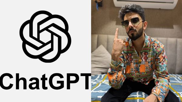 ನಾನು ಮ್ಯೂಸಿಕ್‌ ರಚಿಸಲು ChatGPT ಬಳಸಿದ್ದೇನೆ: ಅನಿರುದ್ಧ್‌ ವಿಡಿಯೋ ವೈರಲ್‌