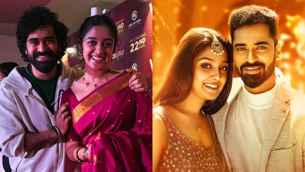 ಅಮ್ಮ ನಿನ್ನ ಸೊಸೆ ಸಿಕ್ಕಾಯ್ತು: ನಟಿ ಅಂಕಿತಾರನ್ನೇ ಮದುವೆ ಆಗ್ತಾರಾ ಶೈನ್‌ ಶೆಟ್ಟಿ?