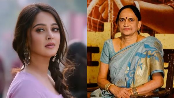 ನಟಿ ಅನುಷ್ಕಾ ಶೆಟ್ಟಿ ಜೊತೆ ಸೇರಿಕೊಂಡ ಯಶ್‌ ತಾಯಿ ಪುಷ್ಪ, ಏನಿದು ಹೊಸ ಸುದ್ದಿ?